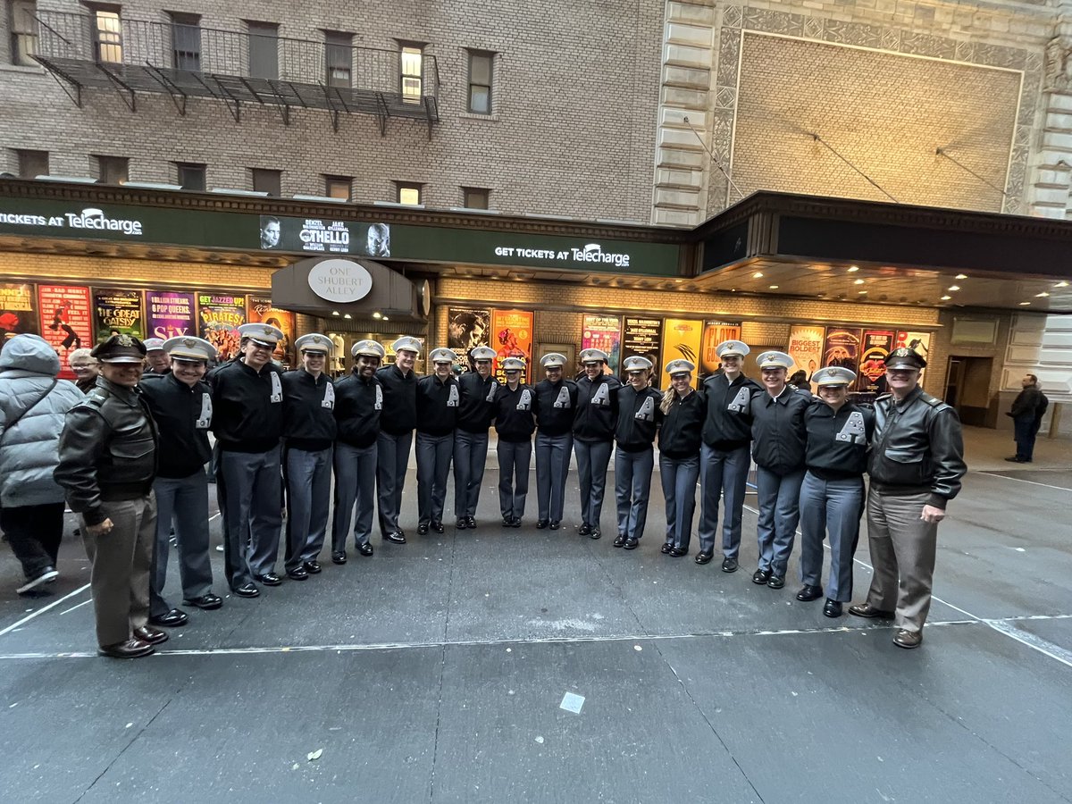 Missy Traversi (@coachtraversi) on Twitter photo A very special <a href="/ArmyWP_WBB/">Army Women's Basketball</a> team led by two of the best Col Wilson and Col Wallen are off to see the Alicia Keys Broadway musical ๐ฅ #hellskitchen #tonyawardwinner #thisgirlisonfire ๐ถ A very special <a href="/ArmyWP_WBB/">Army Women's Basketball</a> team led by two of the best Col Wilson and Col Wallen are off to see the Alicia Keys Broadway musical ๐ฅ #hellskitchen #tonyawardwinner #thisgirlisonfire ๐ถ