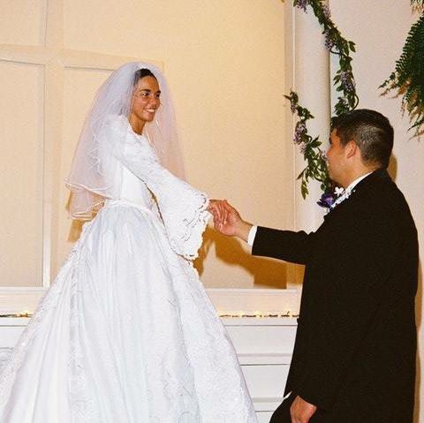 Happy Birthday (4/4) &amp; Happy Anniversary (4/5) to my beautiful wife!