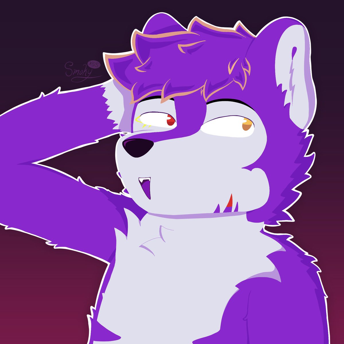 Drawing a random moot #1
<a href="/FiatLuxSayRelax/">Fiat Lux😈🎸💜⚡️🏎️💨</a>