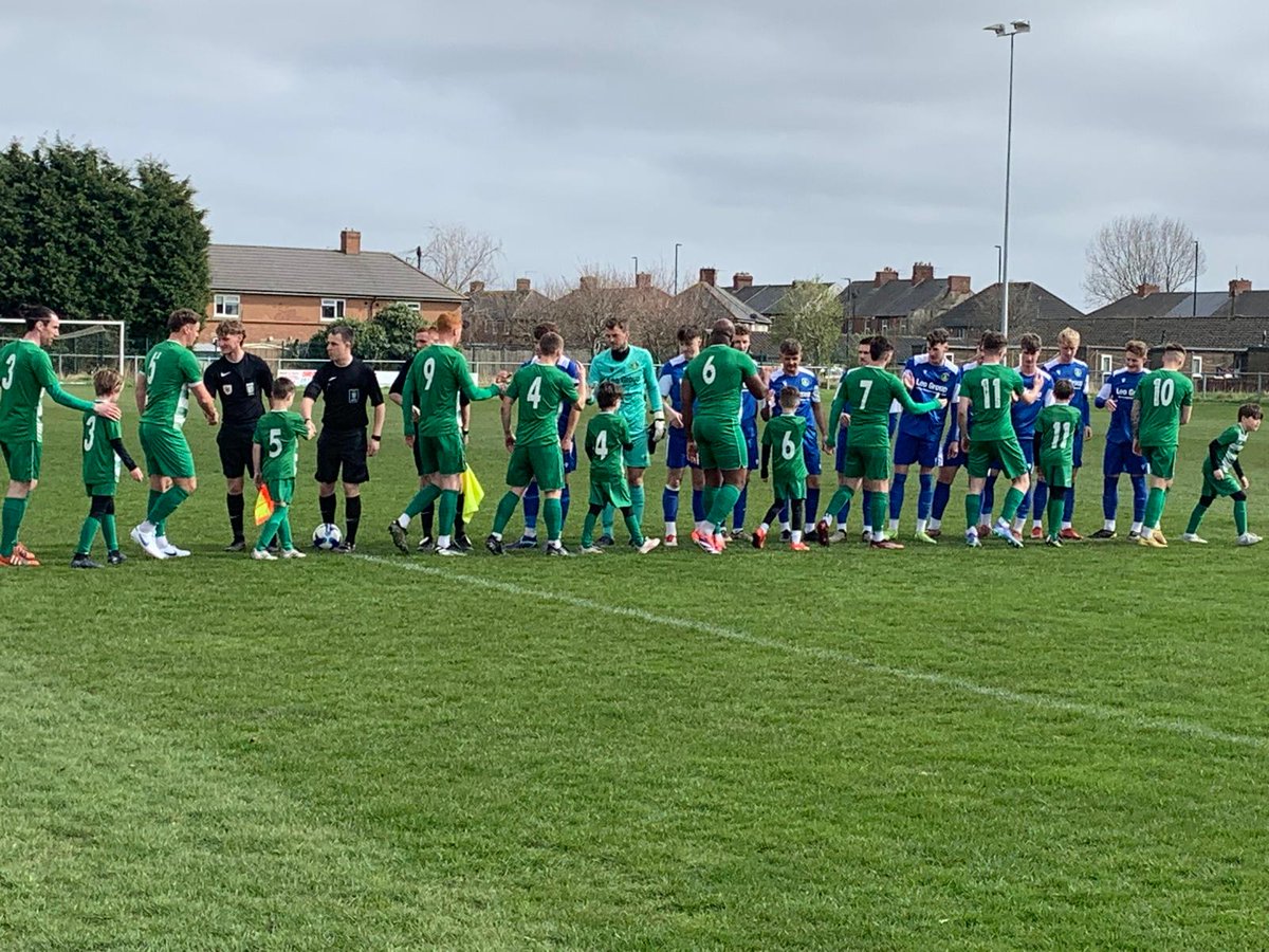 A great day to be an U9 player today. Mascots for <a href="/wacfc/">West Allotment Celtic FC</a> brilliant win!