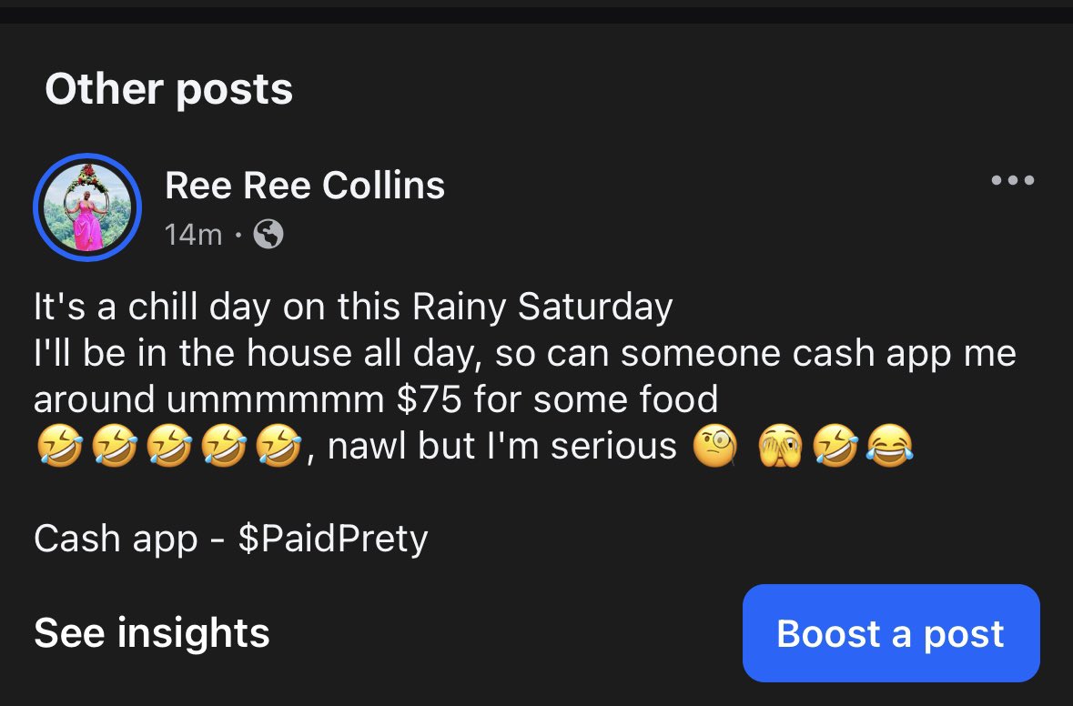 2PRETY's tweet image. 🤣🤣🤣🤣🤣 $PaidPrety