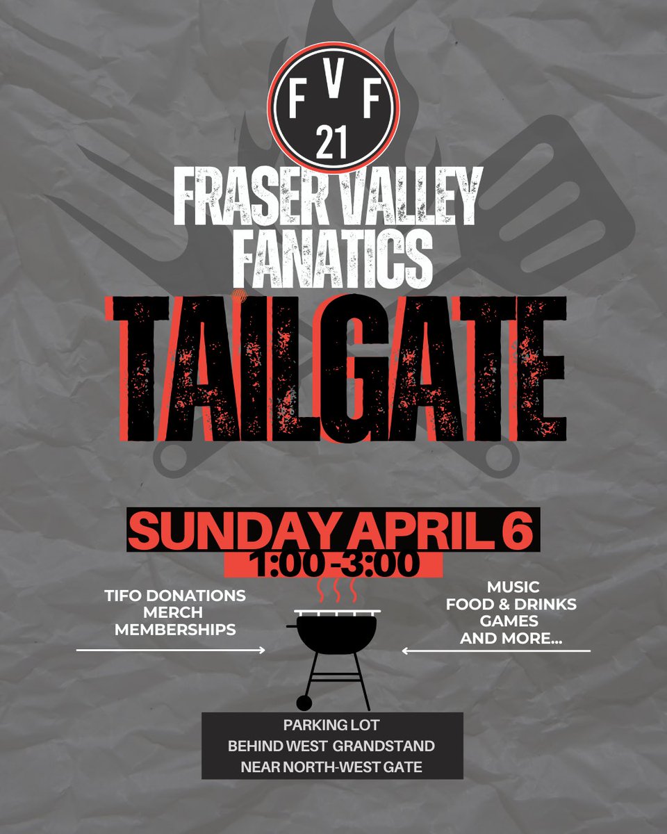 FV Fanatics tweet media