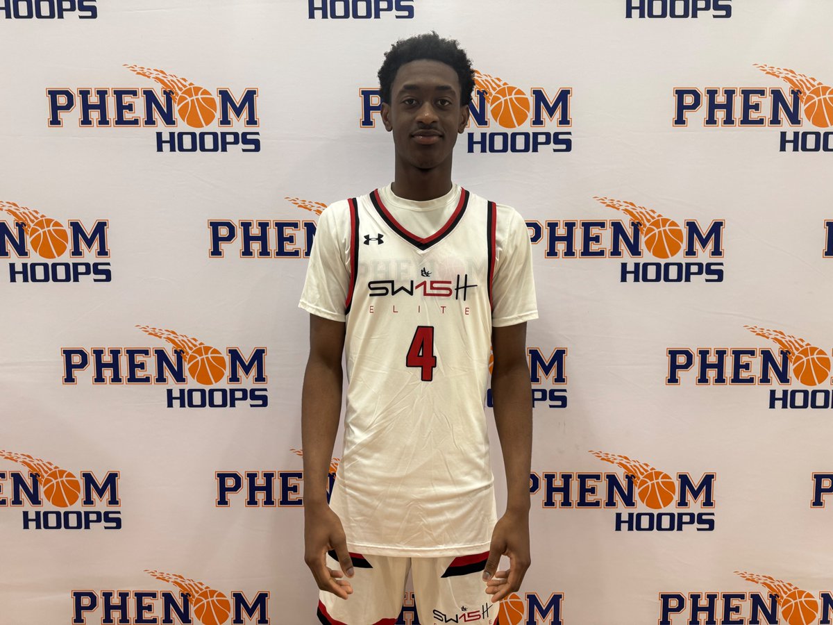 Colby Lewis (@colbylewis20) on Twitter photo 6'4 2026 Zion Wells will be a key piece for <a href="/SW15H_Elite/">SW15H Elite</a> this season. Quick, playmaking guard who can beat you from the perimeter, but also attack off the bounce & get to his spots effectively. Active defensively in the passing lanes. <a href="/ZionWells2DN/">Zion Wells</a> #PhenomStayPositive 6'4 2026 Zion Wells will be a key piece for <a href="/SW15H_Elite/">SW15H Elite</a> this season. Quick, playmaking guard who can beat you from the perimeter, but also attack off the bounce & get to his spots effectively. Active defensively in the passing lanes. <a href="/ZionWells2DN/">Zion Wells</a> #PhenomStayPositive