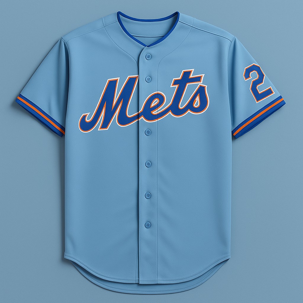 tallywally's tweet image. What we think of these alternate #Mets Jerseys?