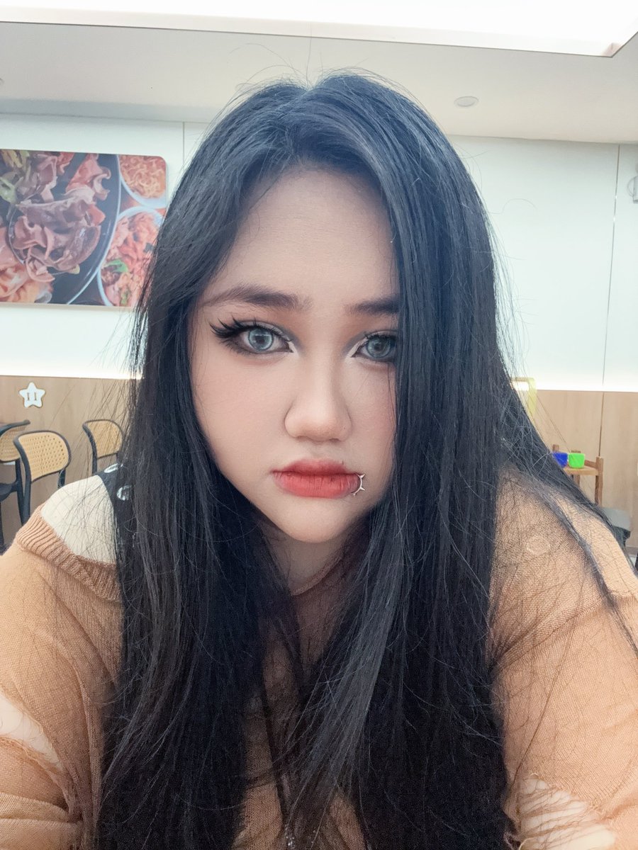 可以留长发吗 tweet media