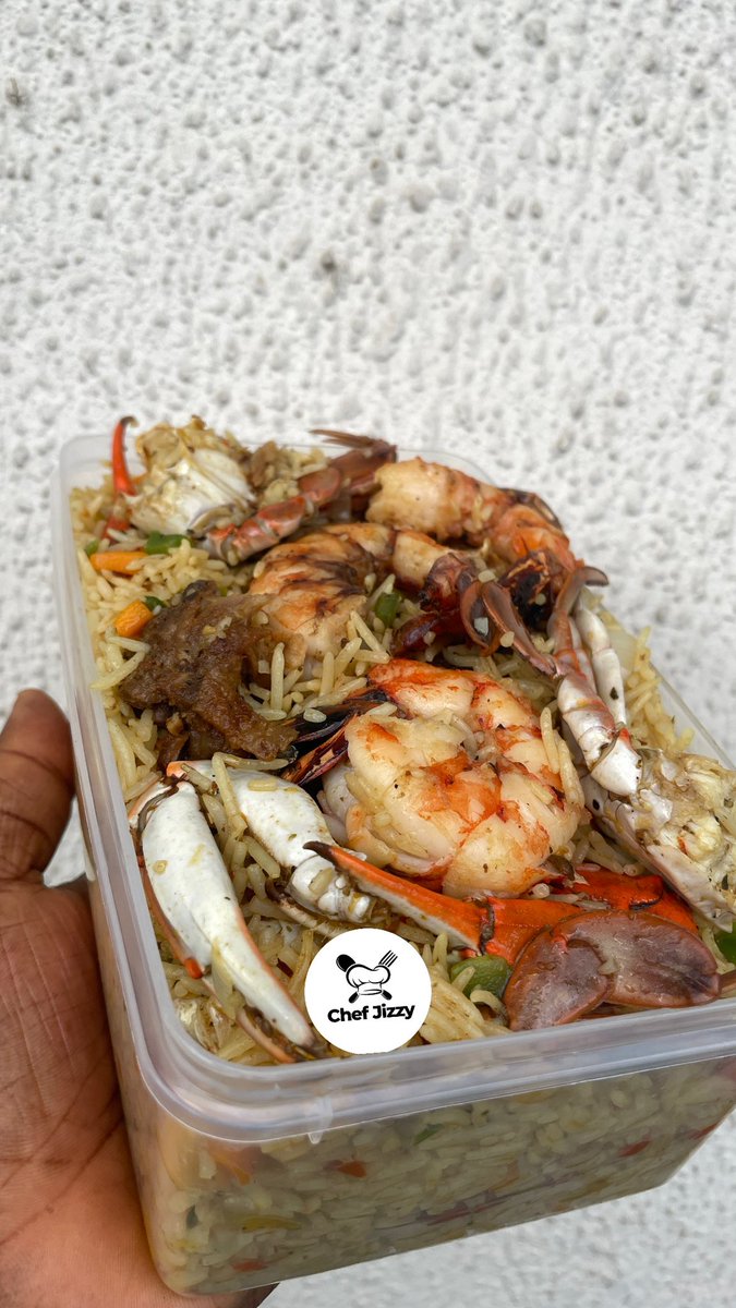 Chef Jizzy 👨🏿🍳 tweet media