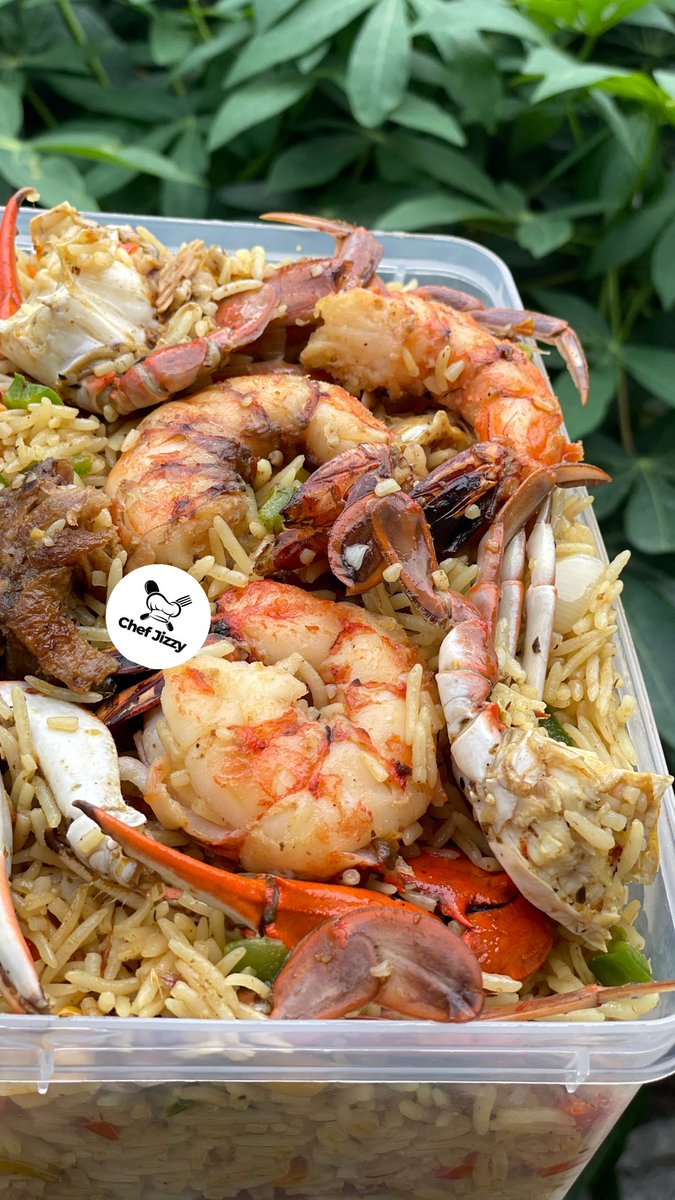 Chef Jizzy 👨🏿🍳 tweet media