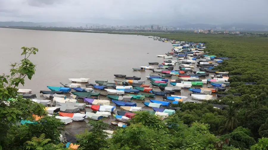 DomaniGiornale's tweet photo. «Qui la crisi climatica si vede». Reportage dal Kerala che affonda https://t.co/KddQkTXkXM https://t.co/MIdfP32498