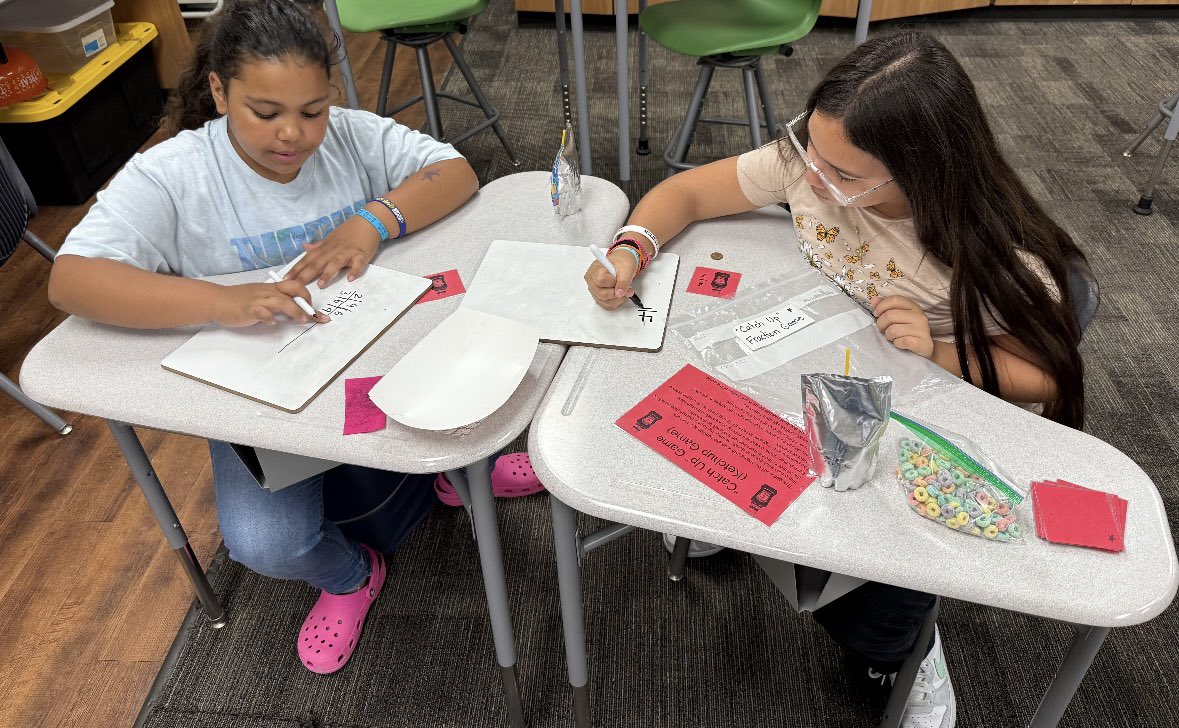 math_mskaspar's tweet image. Appreciate all the support our teachers gave this Saturday to make learning fun and get these Leopards 🐆 ready for STAAR. Saturday Math Camp was a success 🌟