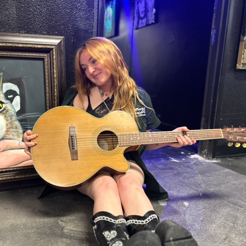 PhoenixRisingTw's tweet photo. A very warm welcome to our newest client, Aspen Roos! We're looking forward to working with you, promoting and sharing your music with the world!

#publicity #promotion #newclient #shoutout #independentmusician #singer #songwriter #musicpublicity #musicpromotion #musicindustry https://t.co/CtfqKhQQgX