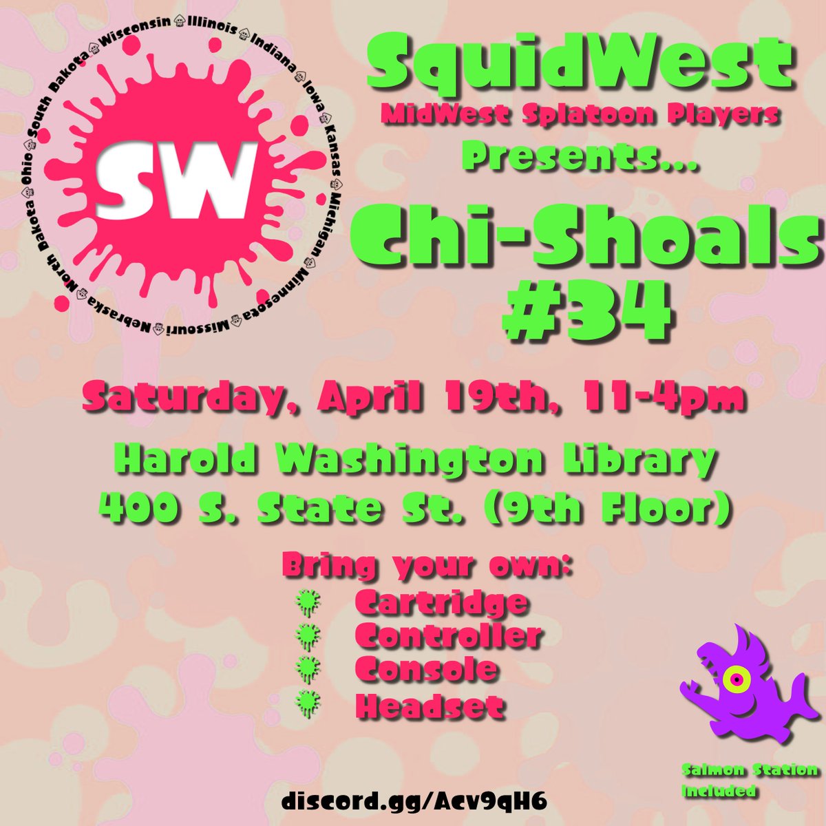 SquidWest tweet media