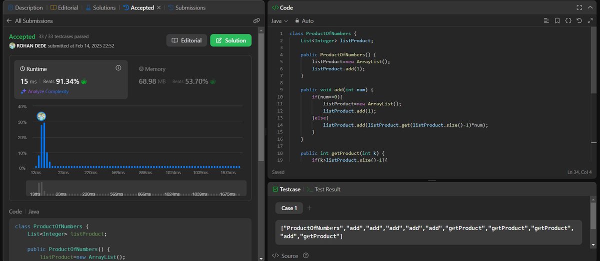 Rohan Dede tweet media