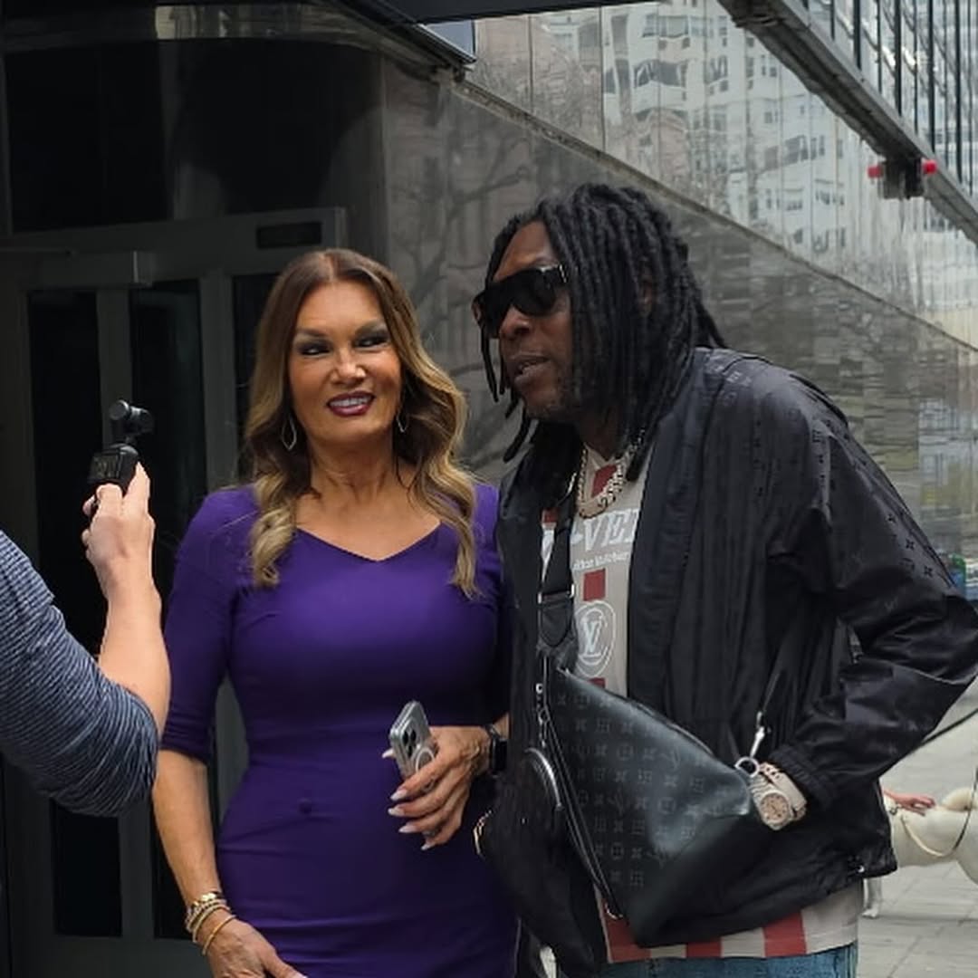 Vybz Kartel tweet media