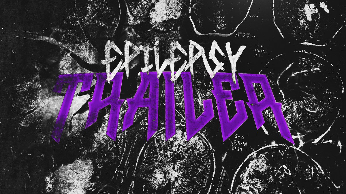 Outcast_Knifing's tweet image. Don’t miss our most ambitious project since #SANCTUM. Anomaly "ICD-10-CM G40.211" has arrived. This Summer, #EPILEPSY lies in wait.
Watch here: youtu.be/4D8oCfF8Stg
Coming soon | #OCTAKEOVER