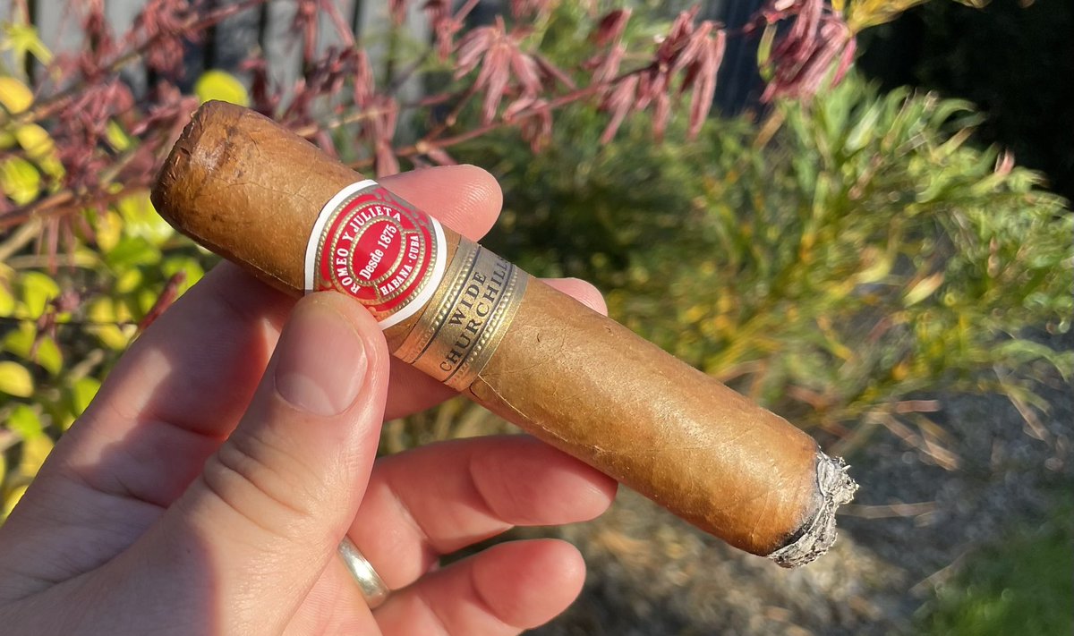 Lovely way to squeeze the last bit of sunshine out of what’s been a glorious day in the Banner County