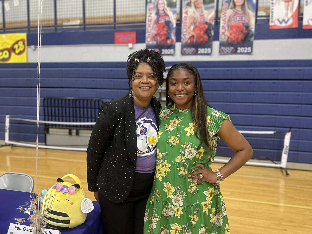 Tara Spikes tweet media