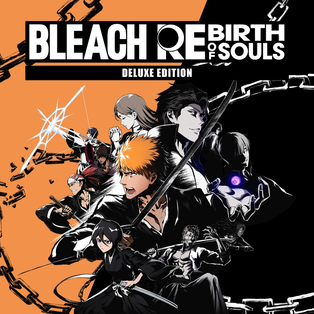 🎁
قيف اواي (سحب) على لعبة بليتش (BLEACH: Rebirth of Souls) او قيمتها (60 دولار)

الشروط 🔴:
- تسوي متابعه لي انا و <a href="/Skyber71/">Faisal</a>
- ريتويت 🔁
- منشن خويك او منصتك

🚨 السحب بيكون يوم تاريخ 11 أبريل (يوم الجمعة القادم)