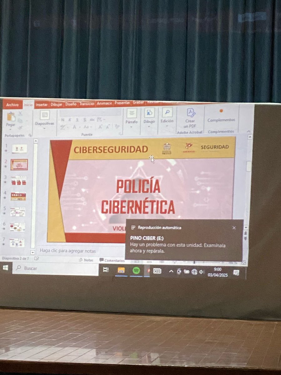 EPOANS TIANGUISTENCO tweet media