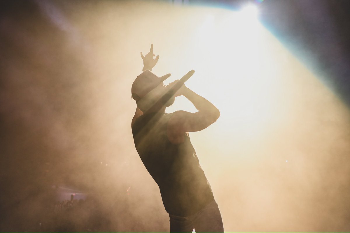 Wallingford,CT was incredible last night. NYC get ready! 

#OnTour
