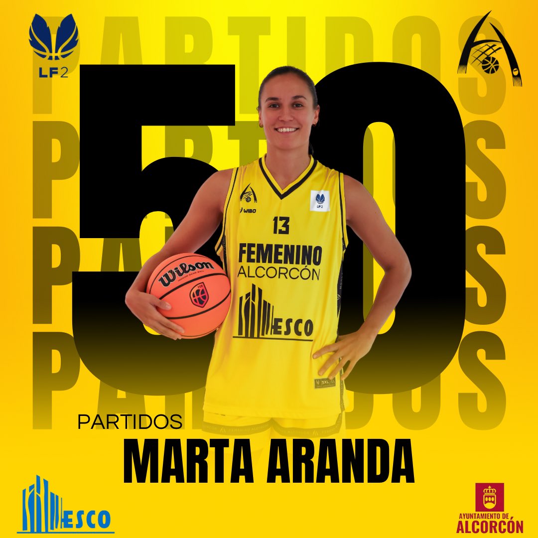 FEMENINO ALCORCÓN tweet media