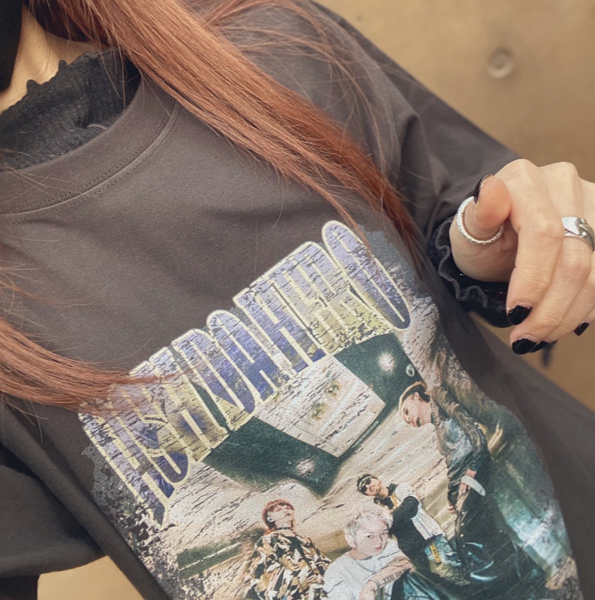 mi__et__mi's tweet photo. 2月振りのASH DA HEROとてもカッコよかった〜〜✌️❤️‍🔥オクターヴも素敵でした🥹🎸最後まで楽しかったです！！！！ありがとうございました！！！！MVPおめでとう🤭🥰👏 #ASHDAHERO https://t.co/7RuTz7cBqH