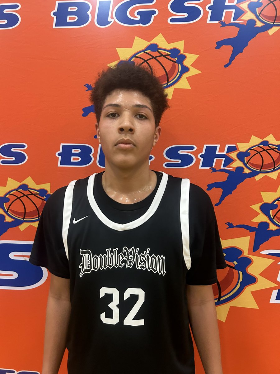 #BIGSHOTS #VirginiaTipoff 

17u

Team Unshakable 69
0 Kyan Langford 14
30 Isaiah Green 13

Double Vision 31
32 Jeremiah Wilson 12