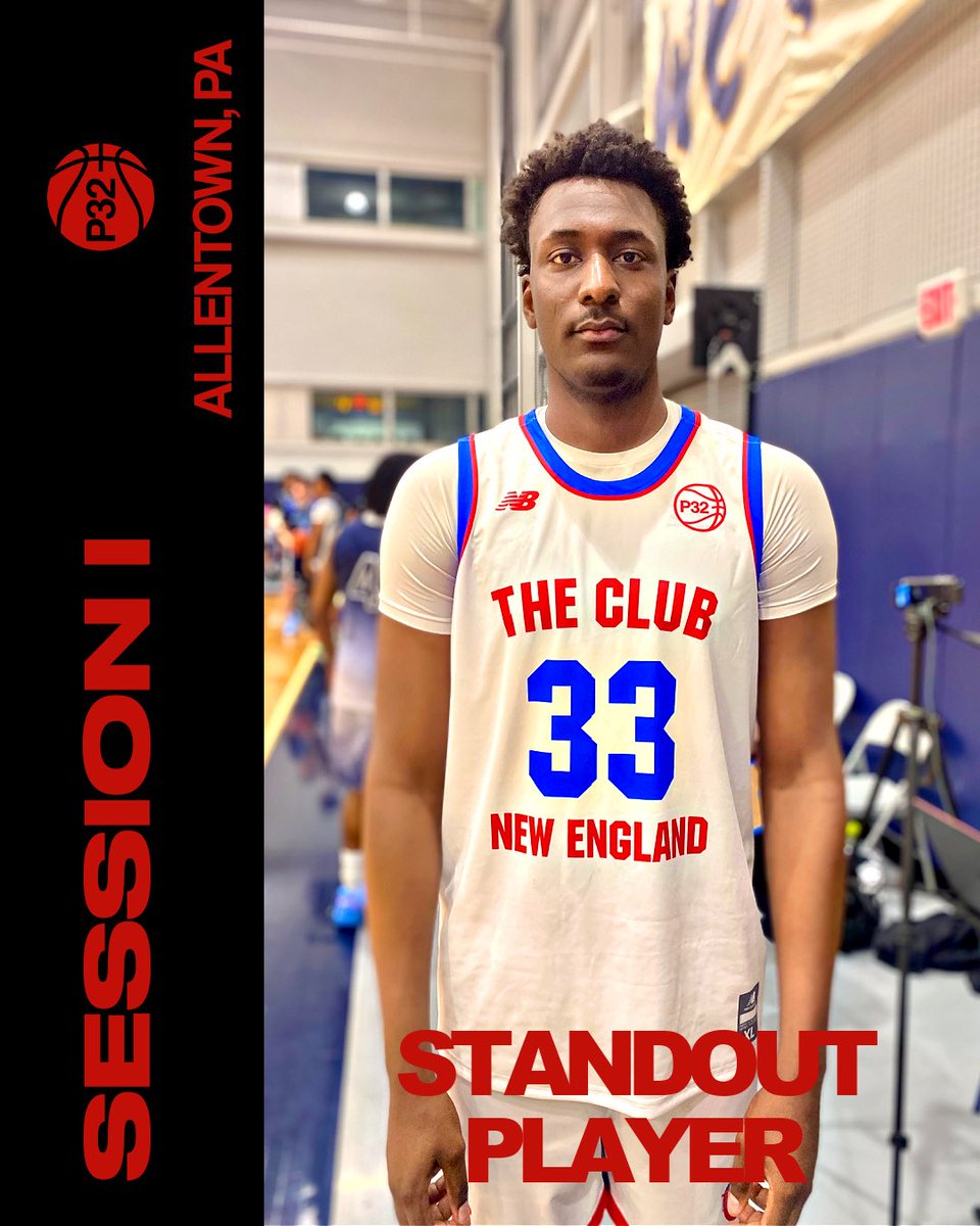 P32 League (@p32league) on Twitter photo This duo from <a href="/TheClubNE/">The Club NE</a> are a hard problem to contain. Cheick Sylla was dominating the interior with a double-double of 24 pointe & 14 rebounds. Chidi Nwosu had 19 points & 10 rebounds. They are going to be an issue for many teams. #P32SessionI This duo from <a href="/TheClubNE/">The Club NE</a> are a hard problem to contain. Cheick Sylla was dominating the interior with a double-double of 24 pointe & 14 rebounds. Chidi Nwosu had 19 points & 10 rebounds. They are going to be an issue for many teams. #P32SessionI