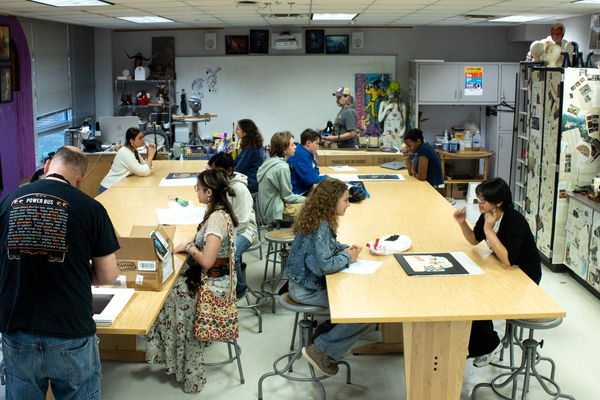 Myron Stennett tweet media