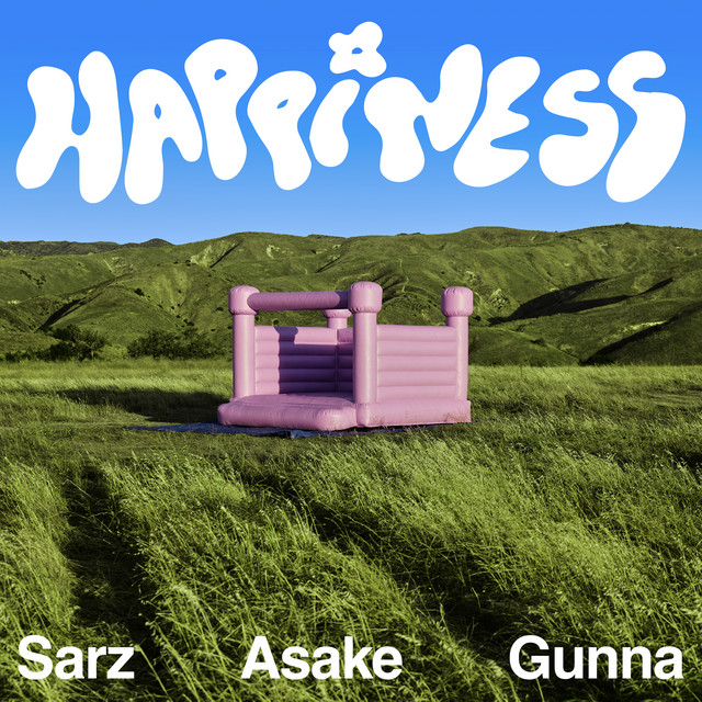 r21071lagos's tweet image. ☀️🏖️#GetPluggedIn w #FeelGoodmusic
@r21071lagos

🎧Happiness - @beatsbysarz / @asakemusik X @1GunnaGunna 
🌆🌤#R21071Lagos #LagosIsListening #NonStopMusic #Funweekend #Royalweekend