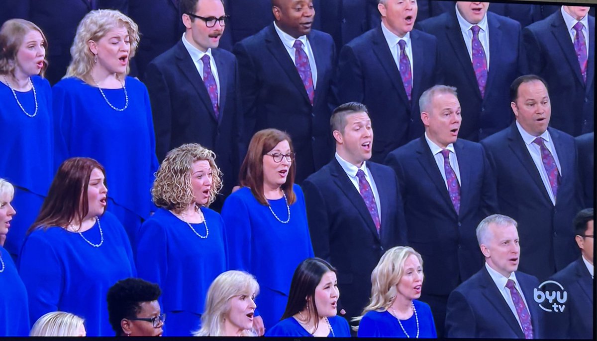AprilYoungB's tweet image. “God is Love” is such a wonderful choice for a #GeneralConference musical number. Beautiful message that we always need to be reminded of!