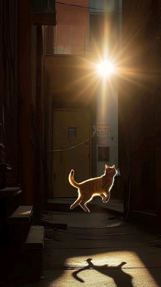 ShouldHaveCat's tweet photo. https://t.co/Eu26I5iE1s