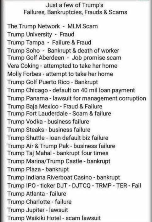 I found out why the U.S. economy is crashing..