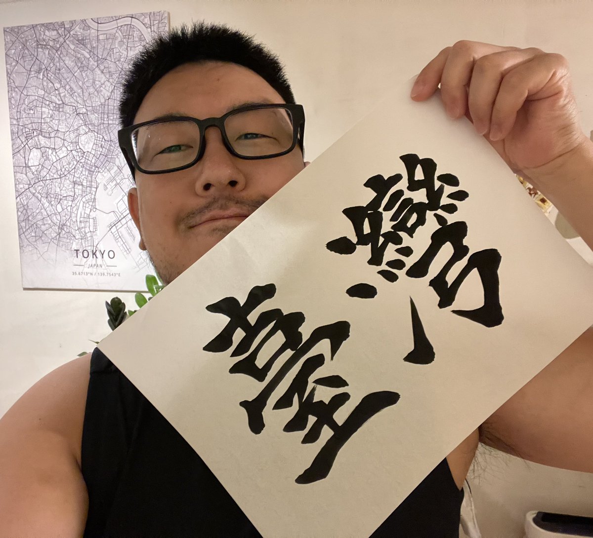 シャケぐま tweet media