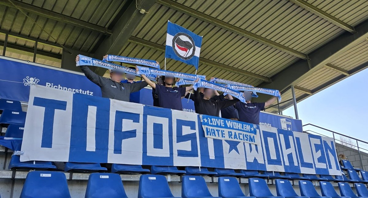 🗓05.04.2025
🏟Stadion Niedermatten
🚩Wohlen
🏆1. Liga
⚽️FC Wohlen - FC Rotkreuz
🥅1:2

Den Kampf annehmen und mit Selbstvertrauen und Siegeswillen in die nächsten Spiele! Yalla!