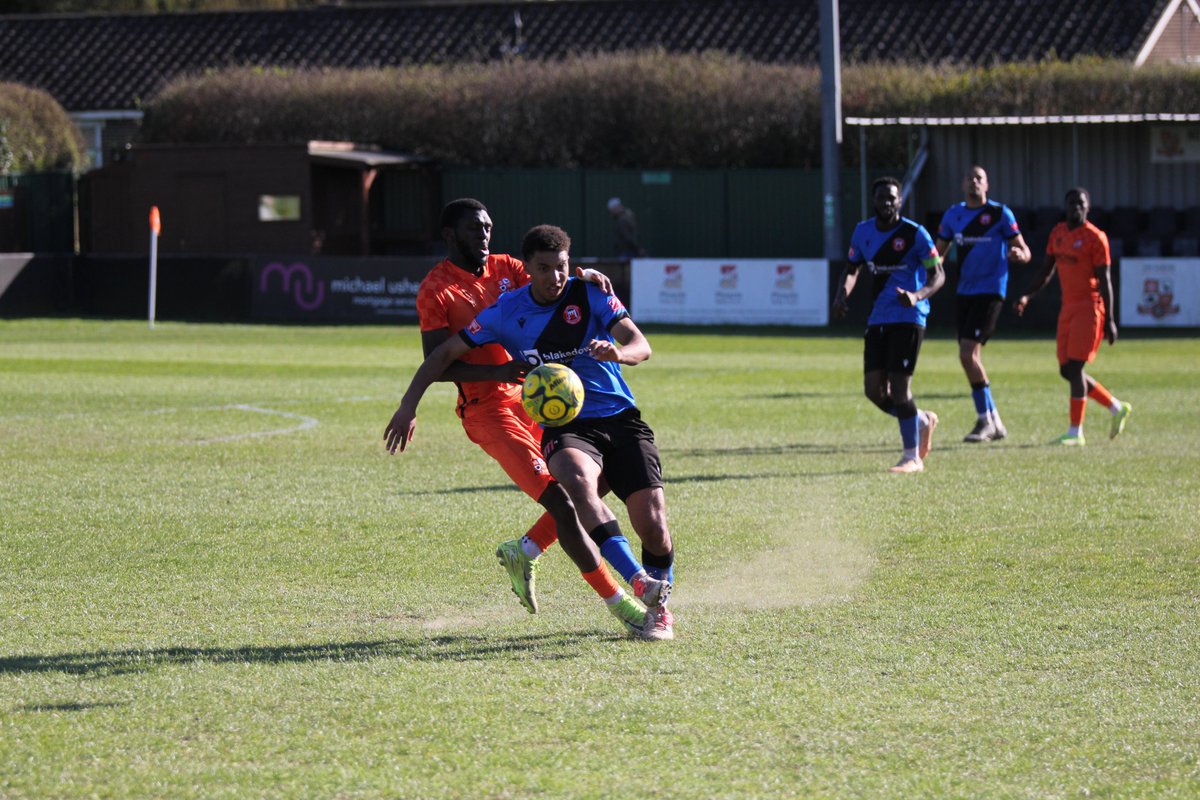Images from <a href="/HanworthVillaFC/">Hanworth Villa FC</a>'s come from behind victory away to <a href="/HartleyFC/">Hartley Wintney FC</a> in the <a href="/IsthmianLeague/">The Pitching In Isthmian League</a> South Central Division.
<a href="/NLprogs/">Non-League Programmes</a> <a href="/NonLeaguePaper/">The Non-League Paper</a> <a href="/FootballinMiddx/">Middlesex Federation Football</a> <a href="/NonLeagueCrowd/">Non League Crowds</a> 
flickr.com/photos/stgeorg…