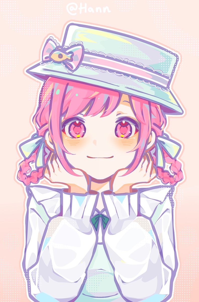 #prsk_FA