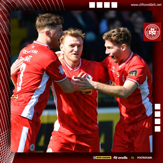 🎯 A sensational strike to get us started today.