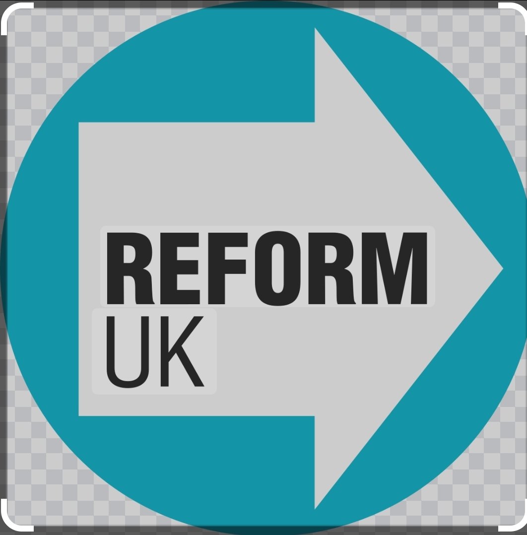 Who you voting for on May 1st.