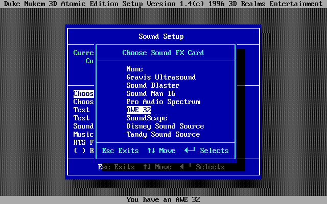Scott Miller - Apogee/3D Realms Founder ☢️ tweet media