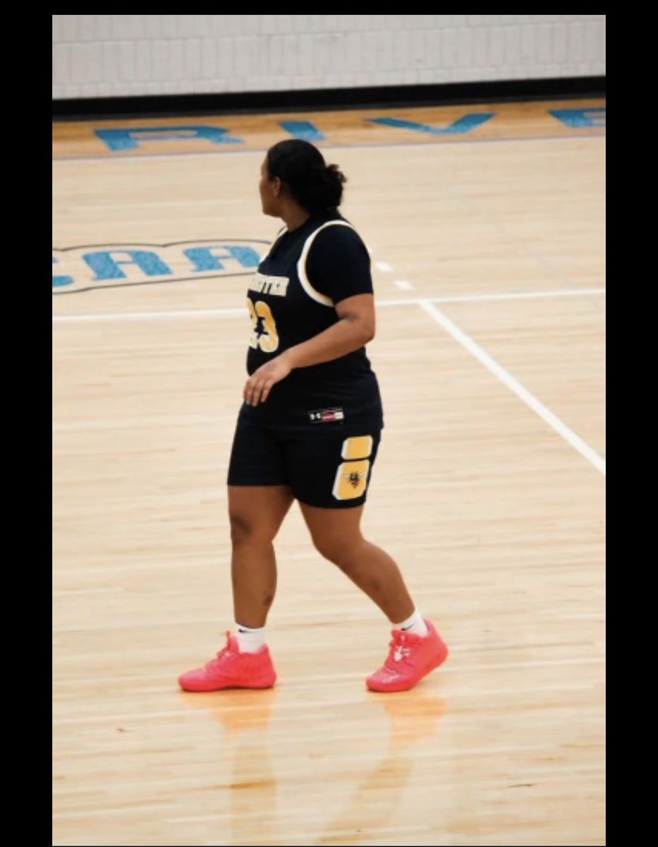 Jada James tweet media