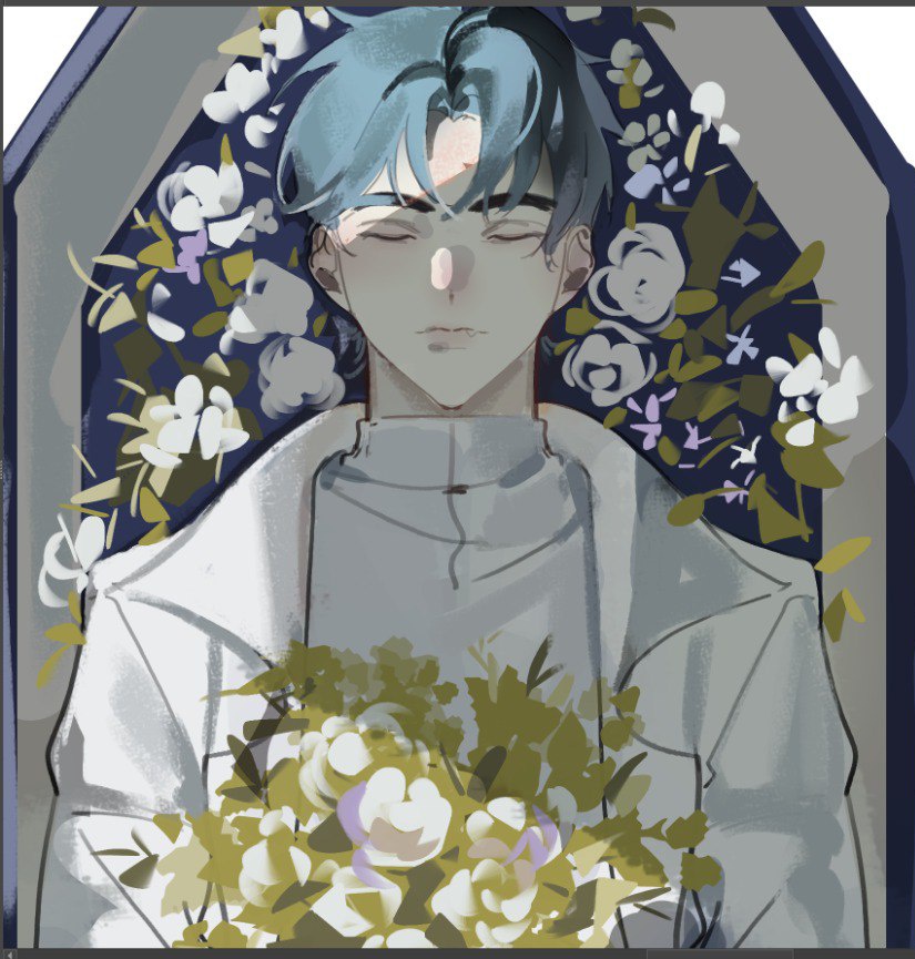 tht_luch's tweet image. The wedding photoshoot on April 5th
#alnstivan #alnst #alienstage #ivan