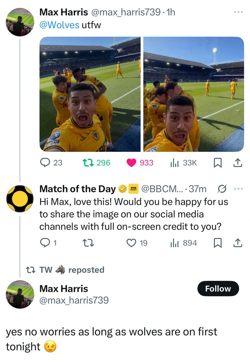 😆😆 brilliant!