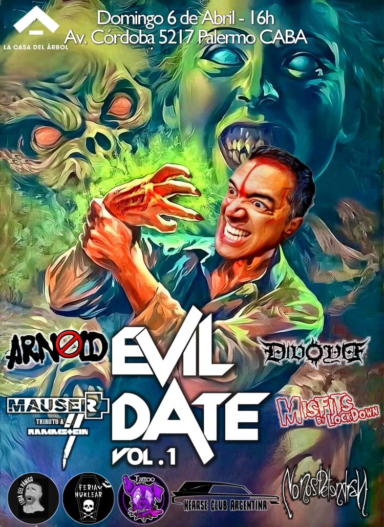 Mañana. Domingo a las 17 hs. proyectan PUSSYCAKE en este evento: