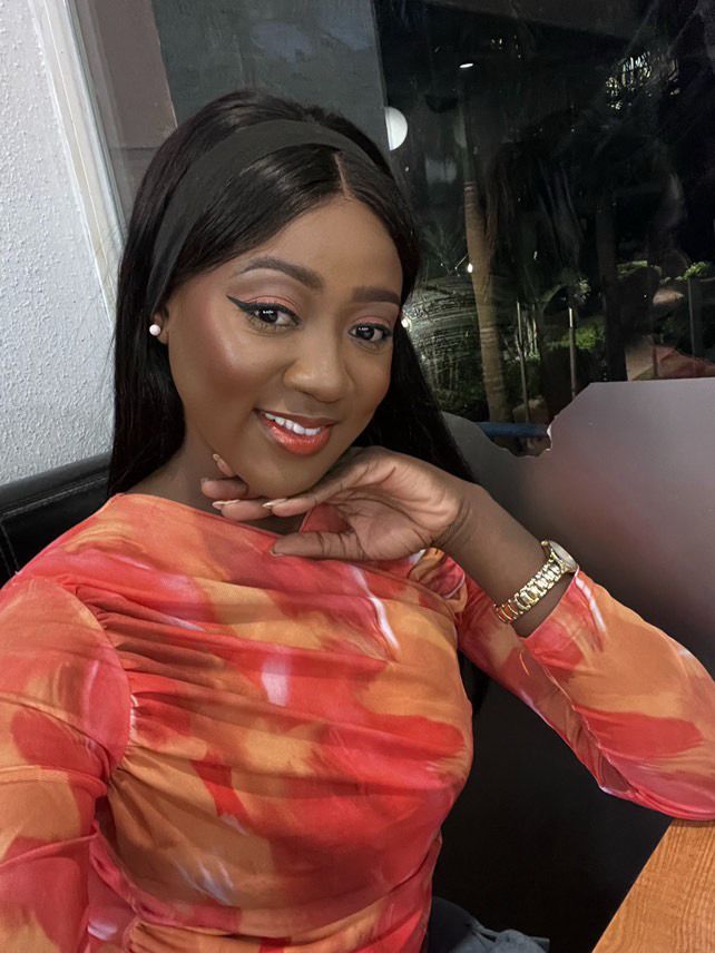 majeed_suhuyini's tweet image. CASTING!!! 
We are casting for 2 girls who look like Tungteiya of GMB for a project in Tamale. First one is an SHS student (age 15 - 18) and secondly, a Primary student (age 6 - 9). 

They must be based in Tamale.

Kindly send pictures to the number +233 54 818 3328