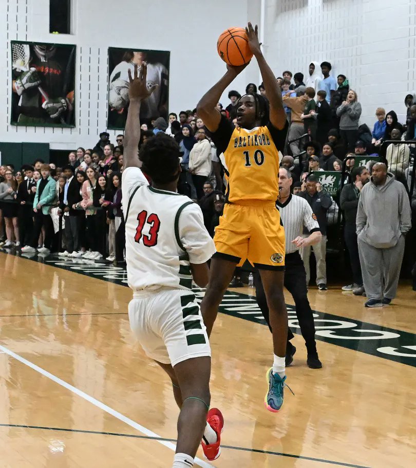Leader Johnson (@writerleader247) on Twitter photo My #1on1 with 2026 prospect Trent Egbiremolen(<a href="/1trentmolen/">Trent Egbiremolen</a>) talks Seton Hall and mentions other recruiting him heavy for High Level Sports
high-levelsports.com/f/2026-prospec… via <a href="/TheHLSports/">High Level Sports</a> My #1on1 with 2026 prospect Trent Egbiremolen(<a href="/1trentmolen/">Trent Egbiremolen</a>) talks Seton Hall and mentions other recruiting him heavy for High Level Sports
high-levelsports.com/f/2026-prospec… via <a href="/TheHLSports/">High Level Sports</a>