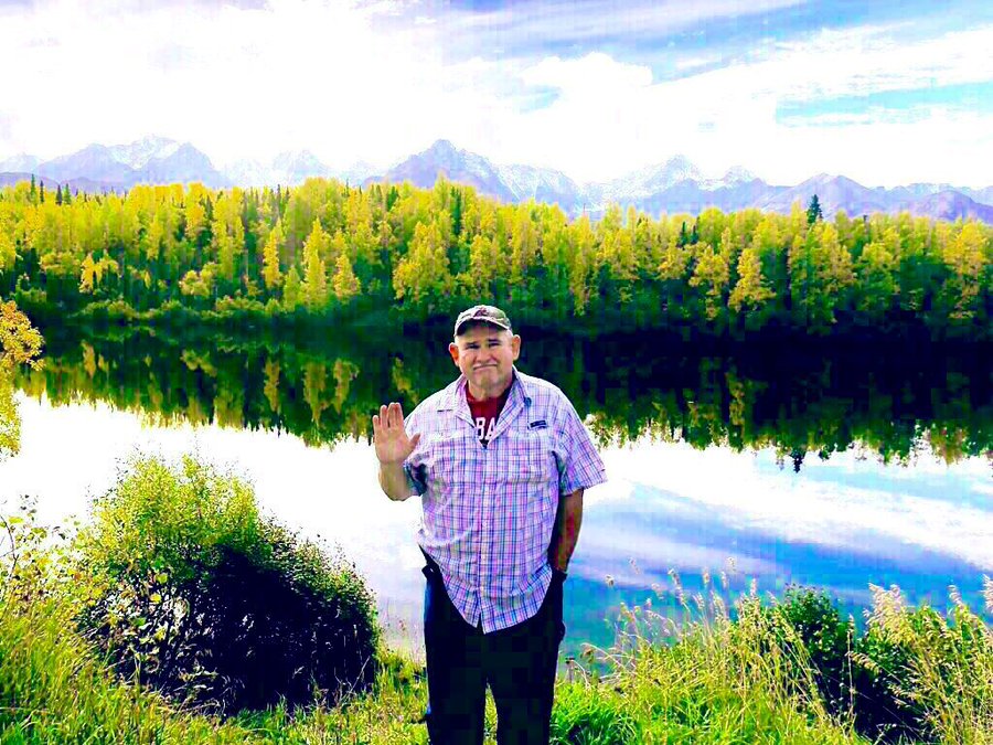 Minister dannybob (@dannybo61749918) on Twitter photo <a href="/gmai_pastor/">Pastor Gloria</a>
Dear Big Sis in Christ.
Peace and Grace unto you and
your Beautiful Family.
I love the Beautiful Heart our
Lord has given you. <a href="/gmai_pastor/">Pastor Gloria</a>
Dear Big Sis in Christ.
Peace and Grace unto you and
your Beautiful Family.
I love the Beautiful Heart our
Lord has given you.