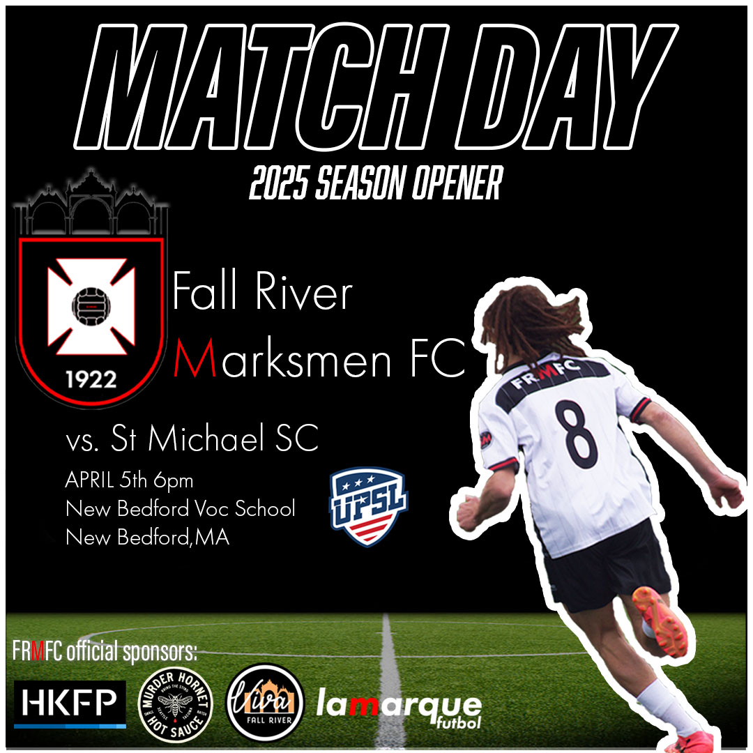 Match Day 1️⃣

#FRMFC