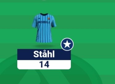 Någon som satt med mig i Ståhl-båten? 😁