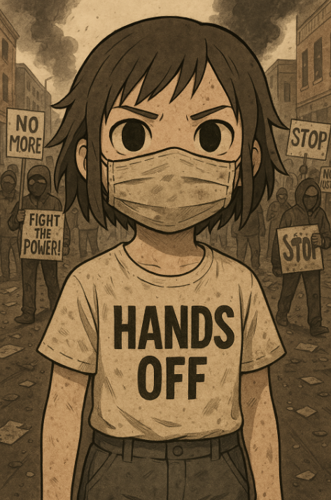 GustavoCrypto_'s tweet photo. Protestification #PROTESTIFY - 6k
https://t.co/VQIPQWEQUE https://t.co/pxV1337bZD