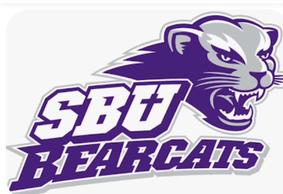 Thankful to <a href="/coachaniven/">Aaron Niven</a> for the offer to continue my athletic and academic career at Southwest Baptist. 
<a href="/816Hoops/">816 Hoops</a> <a href="/PrepHoopsMO/">Prep Hoops Missouri</a>